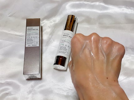 リードルショット100/VT/美容液を使ったクチコミ(5枚目)