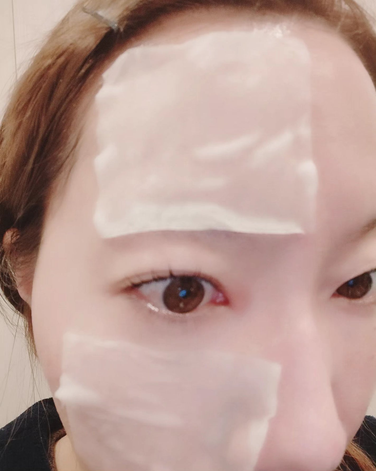 ポアフィットウォータートナー/Feld Apotheke/化粧水を使ったクチコミ(3枚目)