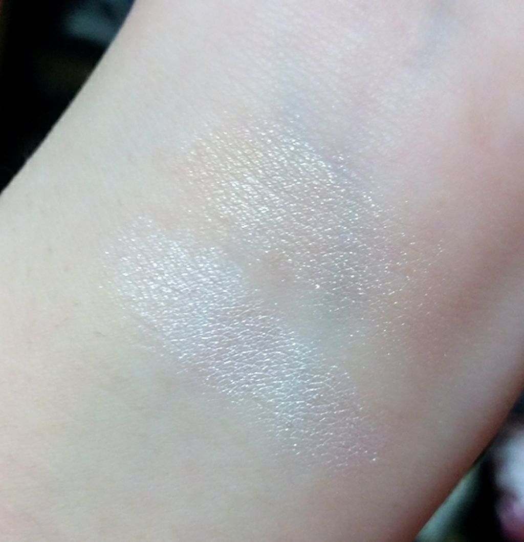 カラーステイ クリーム アイシャドウ/REVLON/ジェル・クリームアイシャドウを使ったクチコミ(1枚目)