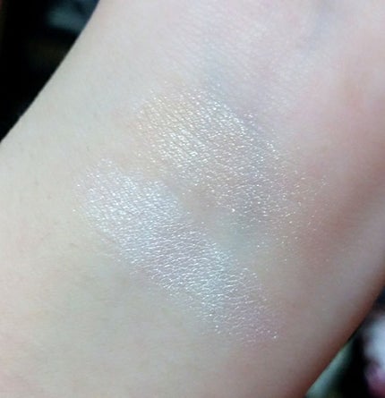 カラーステイ クリーム アイシャドウ/REVLON/ジェル・クリームアイシャドウを使ったクチコミ(1枚目)