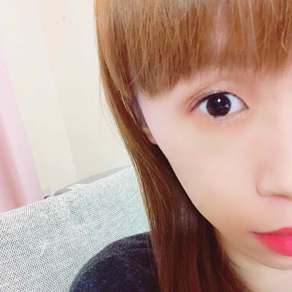 パーフェクトウィンク アイズ(なじみタイプ)/FASIO/アイシャドウパレットを使ったクチコミ（2枚目）