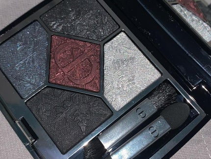 【旧】ディオール アディクト リップ ティント/Dior/リップグロスを使ったクチコミ(2枚目)