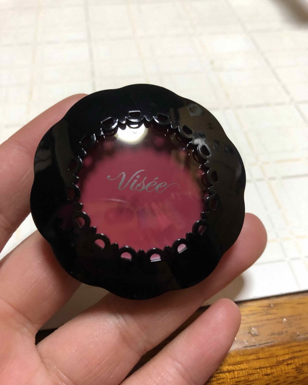 スタイリング パウダーアイブロウ/excel/パウダーアイブロウを使ったクチコミ（1枚目）