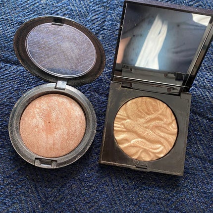 M·A·C ミネラライズ スキンフィニッシュ/M・A・C/パウダーハイライトを使ったクチコミ(2枚目)