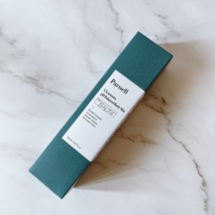 シカマヌ ボディミスト/parnell/ボディローションを使ったクチコミ(2枚目)