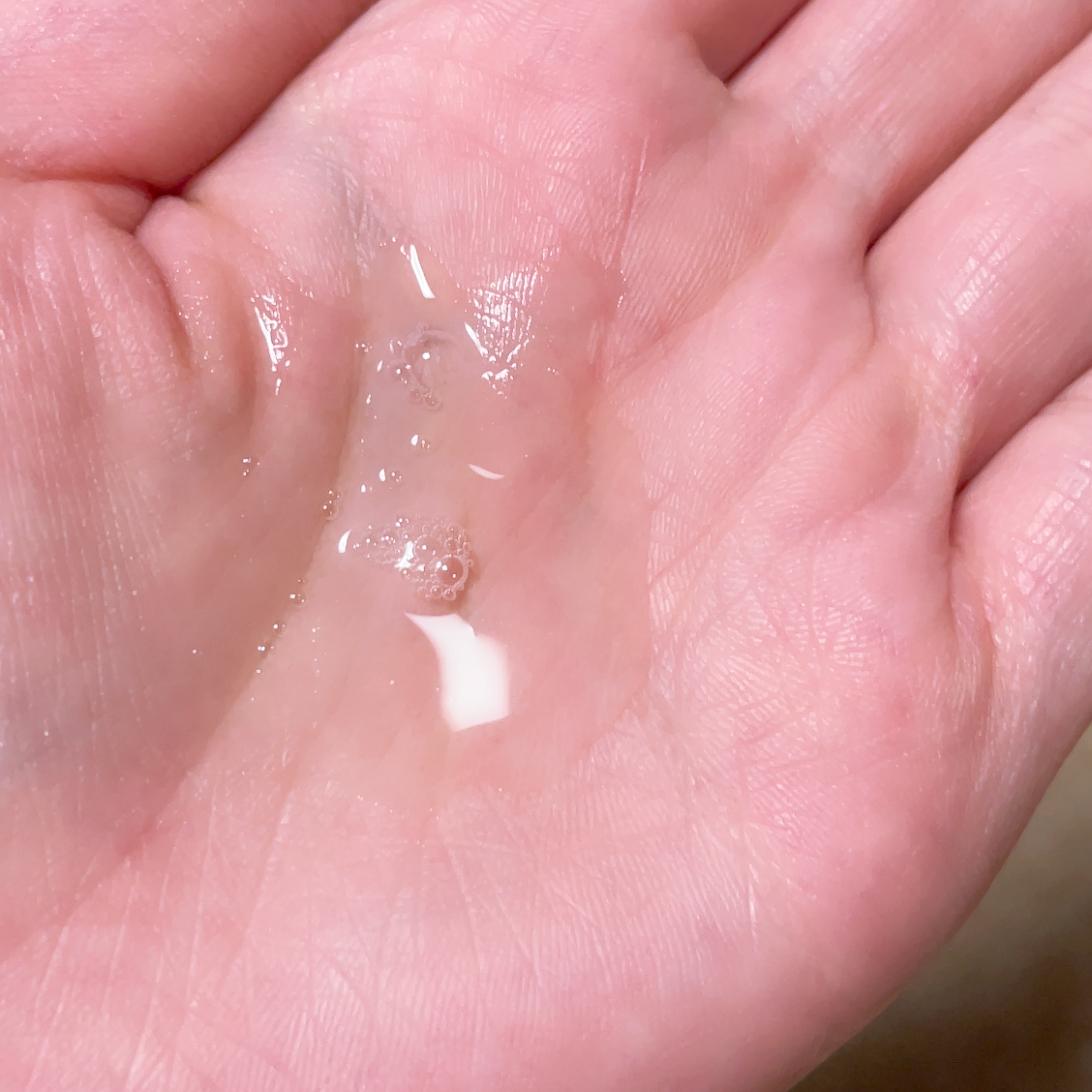 ラディアント　スキン　リファイナー/KANEBO/化粧水を使ったクチコミ（2枚目）