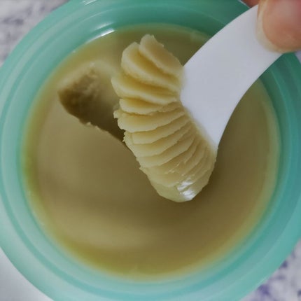 グリーンティーピュアクレンジングバームⅡ/YADAH/クレンジングバームを使ったクチコミ(2枚目)