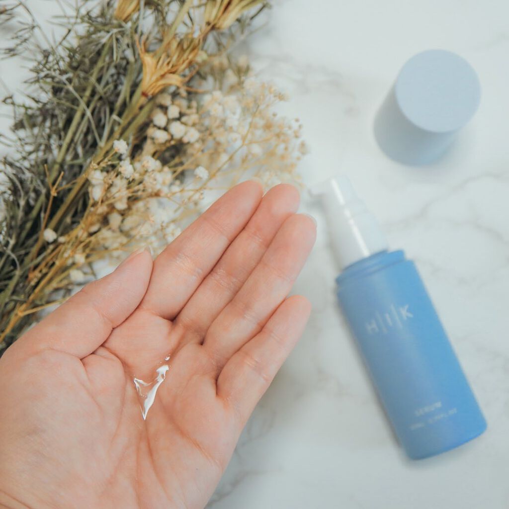 HIK セラム/HIK/美容液を使ったクチコミ(4枚目)