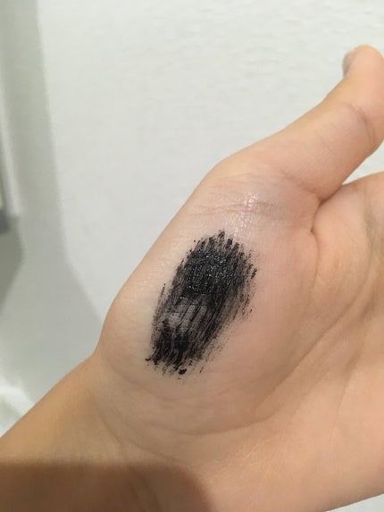 ln on LIPS 「セザンヌのマスカラ紹介!!/💞👊🏻【使った商品】セザンヌのセパ..」(2枚目)