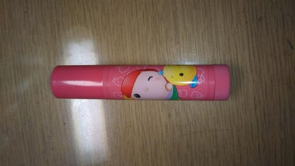 リップベビーフルーツ/メンソレータム/リップクリームを使ったクチコミ(1枚目)