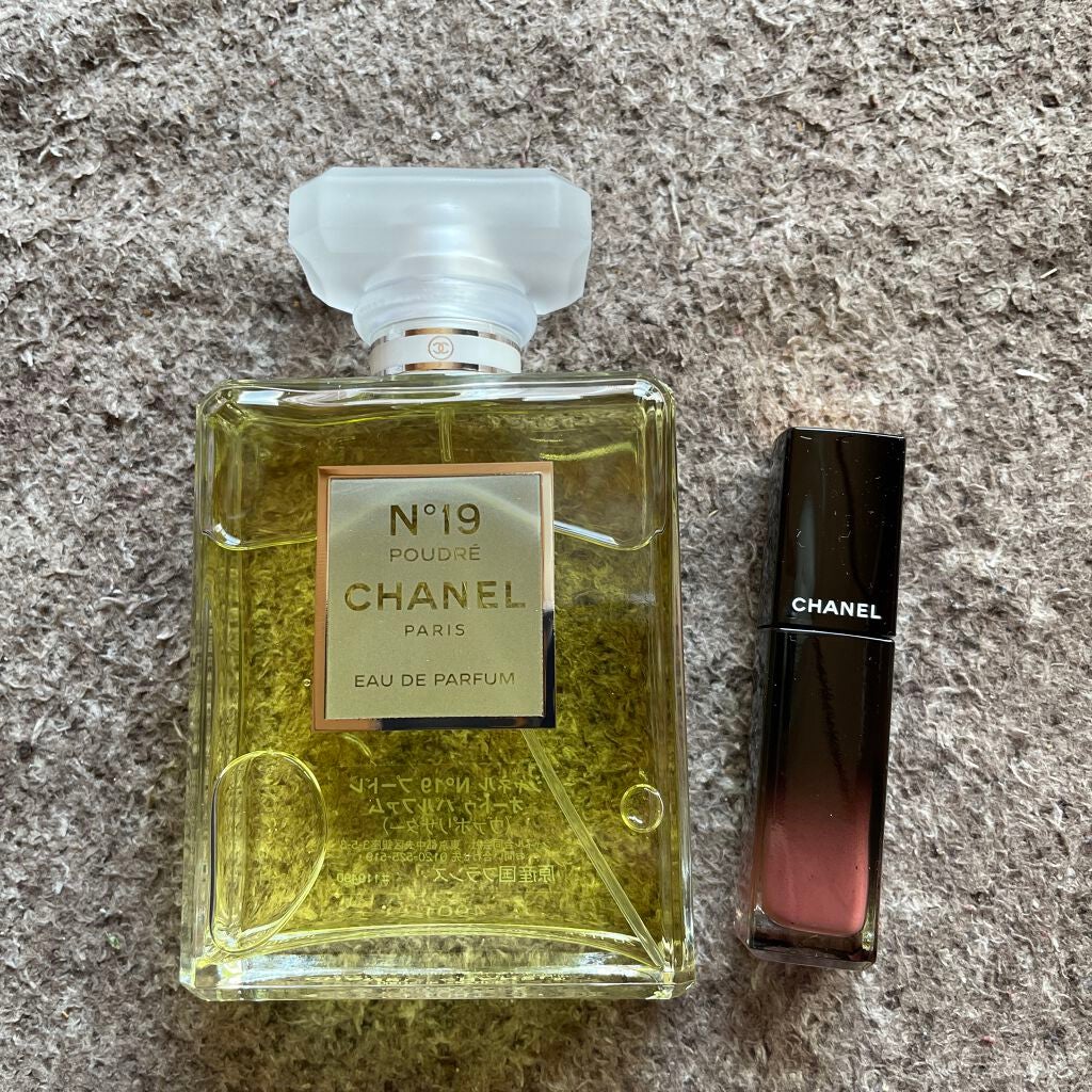 うさぎ☆彡.。 on LIPS 「買うつもりはなかったけど…香水は前に買ったのと迷って買わなかっ..」(2枚目)