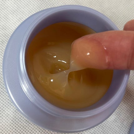 パーフェクトメルティングバーム/SENKA(専科)/クレンジングバームを使ったクチコミ(4枚目)