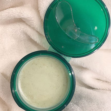 スーパーシカディープクレンジングバーム/MEDICUBE/クレンジングバームを使ったクチコミ(4枚目)