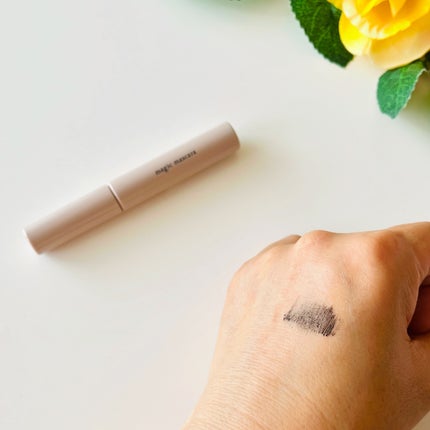 マジックマスカラ /カリプソ/マスカラを使ったクチコミ(5枚目)