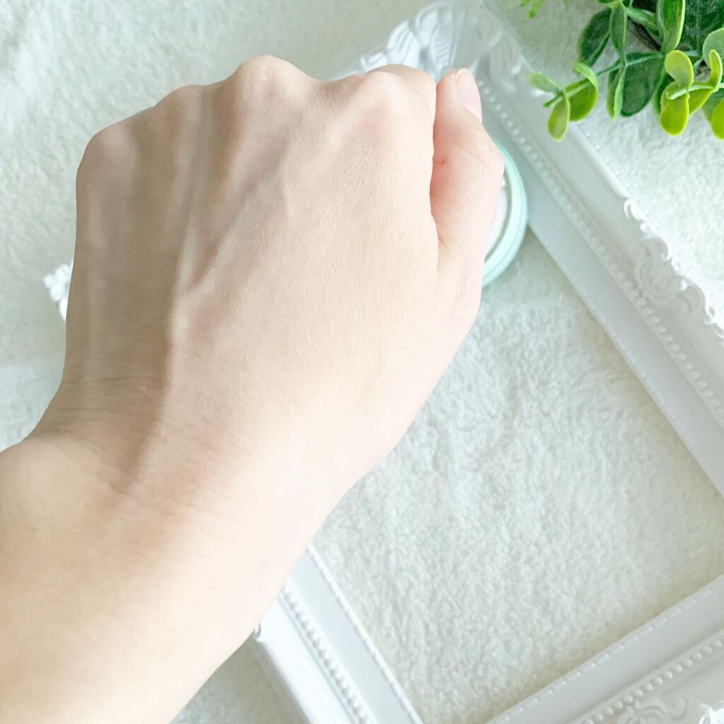 ノーセバム ミネラルパウダー/innisfree/ルースパウダーを使ったクチコミ(4枚目)