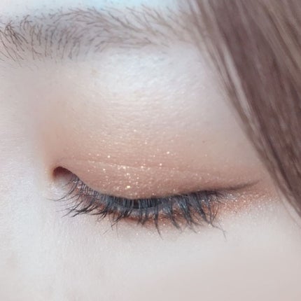 EYE OPENING LINER/UZU BY FLOWFUSHI/リキッドアイライナーを使ったクチコミ(3枚目)