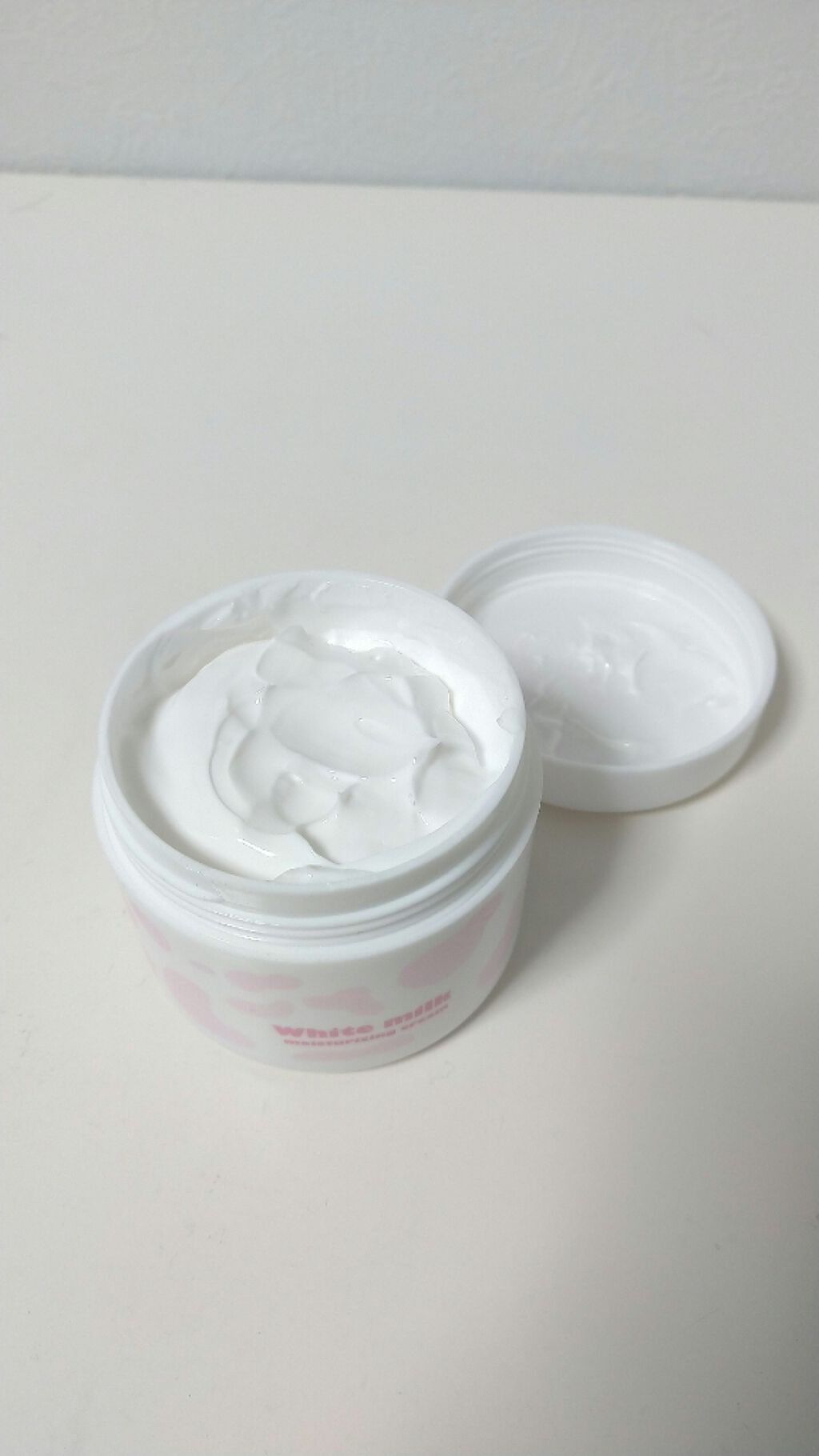 資生堂ベビーパウダー(プレスド)/ベビー/ボディパウダーを使ったクチコミ(3枚目)