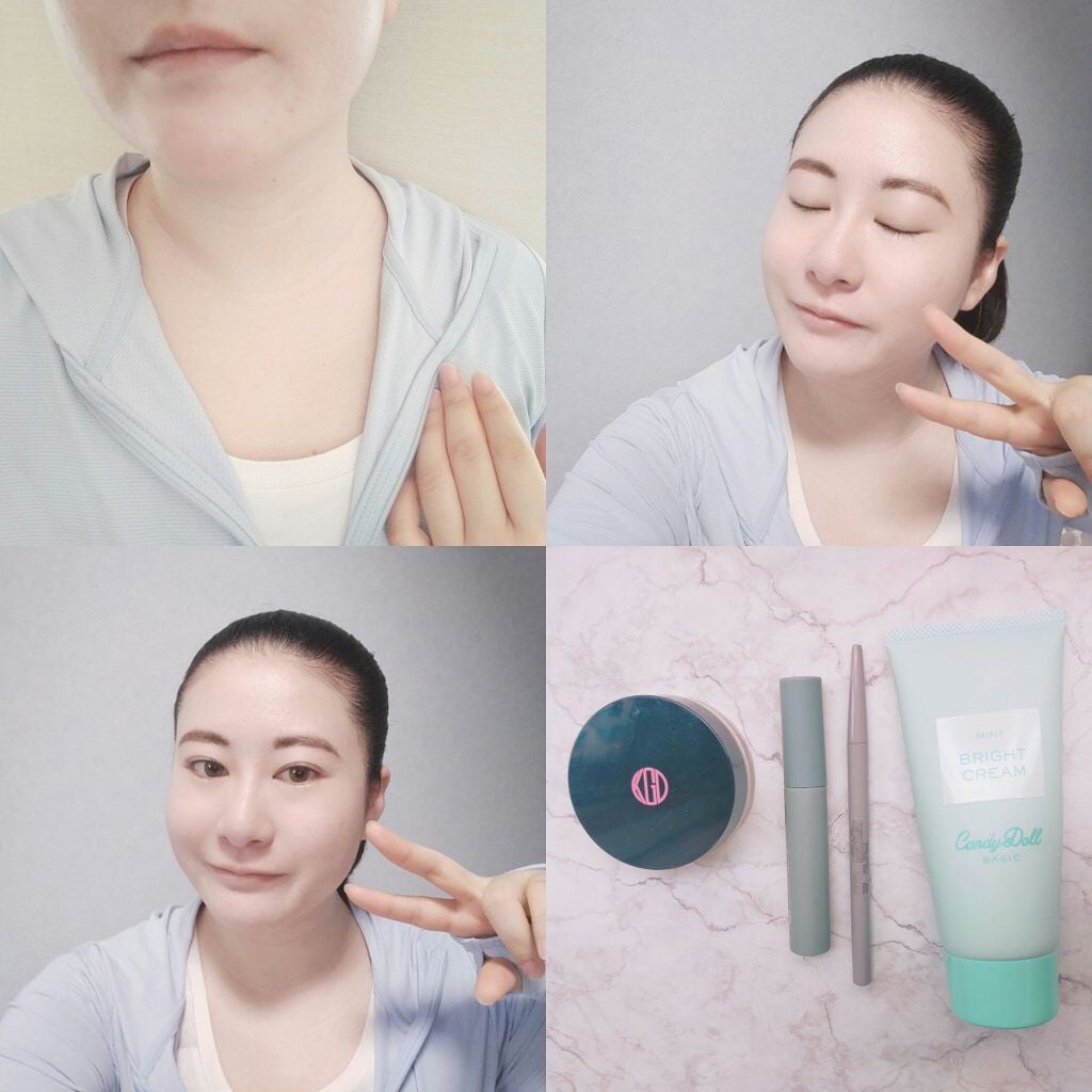 ペンシルアイブロー/オルビス/アイブロウペンシルを使ったクチコミ(3枚目)