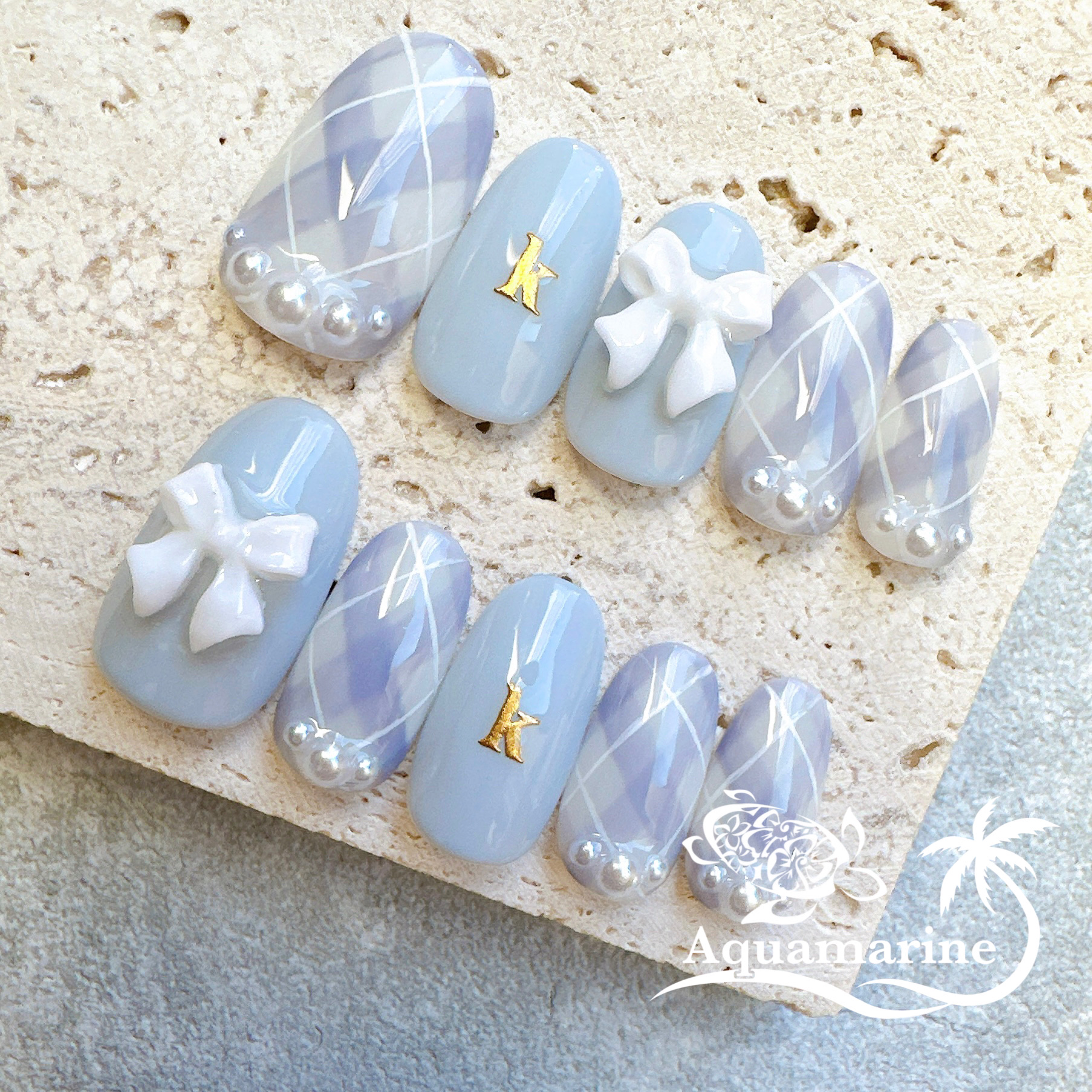 プリジェル カラーEX/プリジェル/ジェルネイルを使ったクチコミ（2枚目）