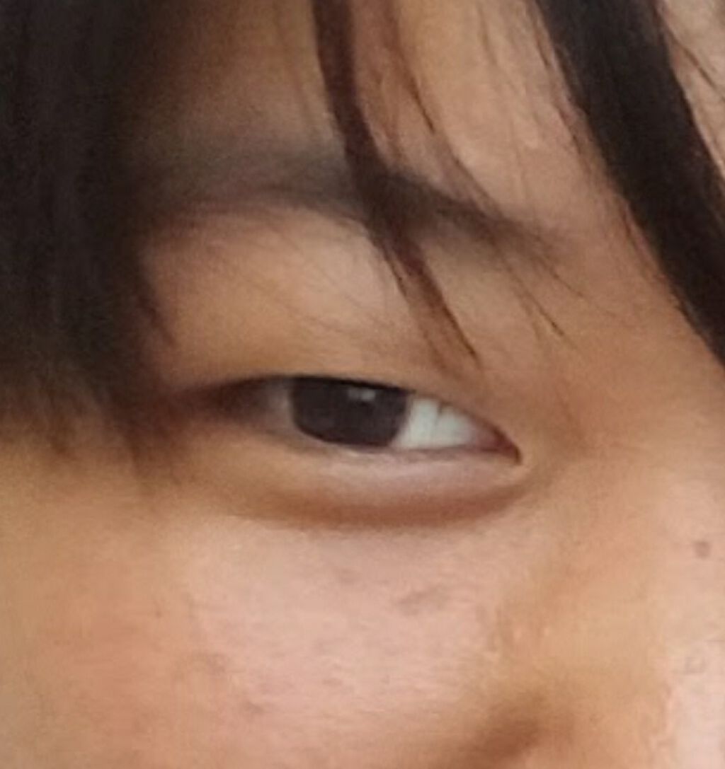 supreme_blush_9ap on LIPS 「(((ノリタイプのアイプチの人に知っててほしいことです!)))..」(2枚目)