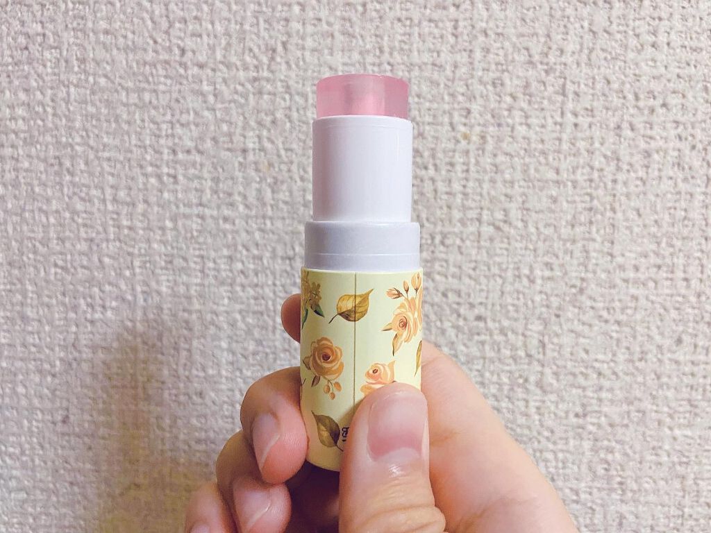 パフュームスティック/ヴィーナススパ/練り香水を使ったクチコミ(2枚目)