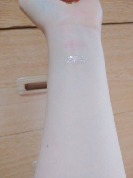 ライトキャッチャーリキッドグリッター/Flynn/グリッターを使ったクチコミ(2枚目)