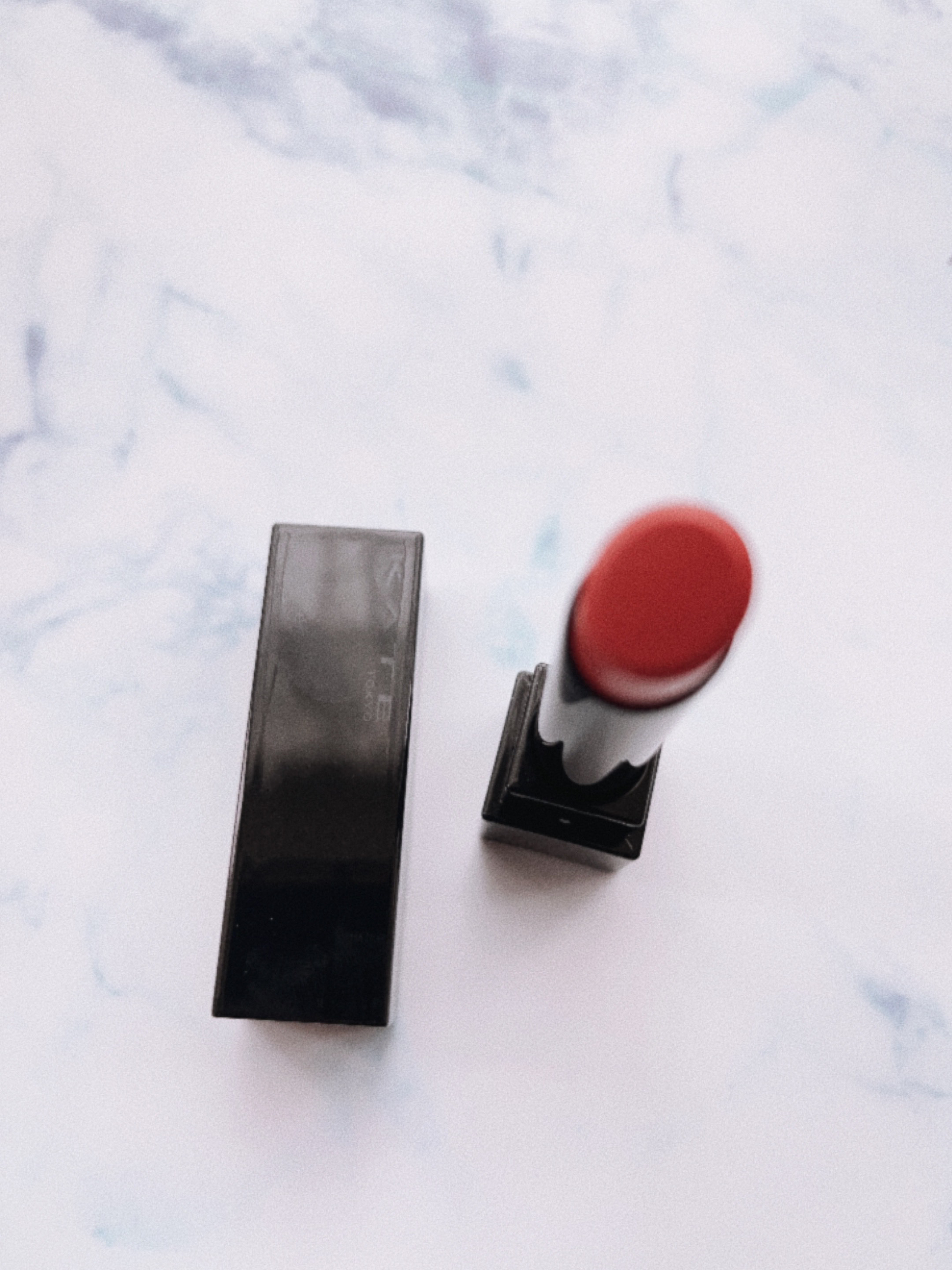 ケイト リップモンスター/KATE/口紅を使ったクチコミ（3枚目）