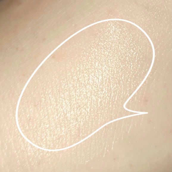 アイシャドウベース/キャンメイク/アイシャドウベースを使ったクチコミ（2枚目）