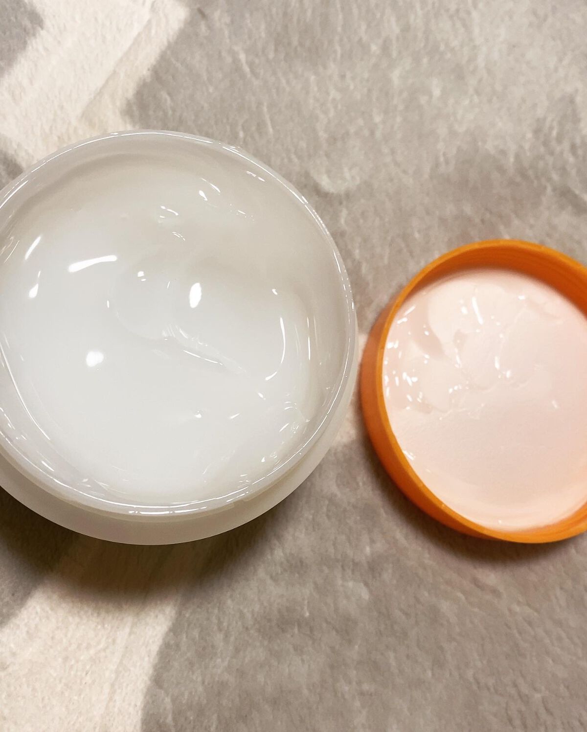 たまご保湿ジェル/ココエッグ/美容液を使ったクチコミ(4枚目)