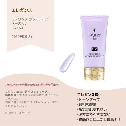 UVイデア XL プロテクショントーンアップ/ラ ロッシュ ポゼ/日焼け止めクリームを使ったクチコミ(4枚目)