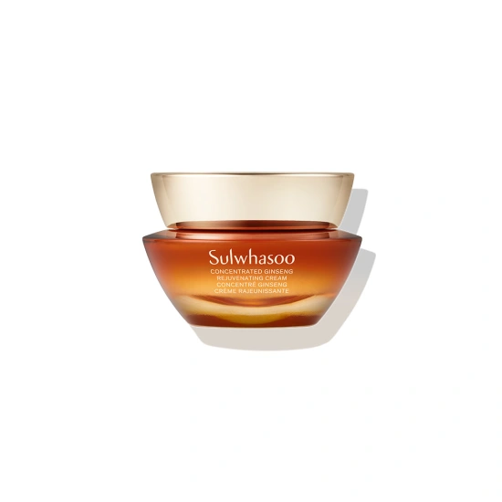 Sulwhasoo 滋陰生 クリーム / 滋陰生 クリームリッチ