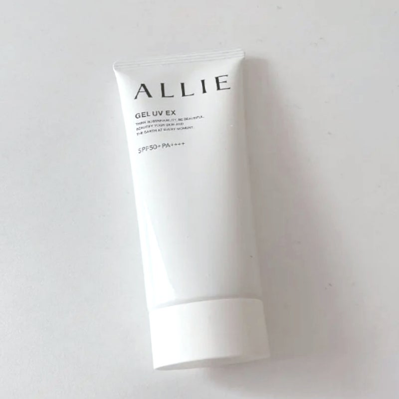 アリィー クロノビューティ ジェルUV EX/アリィー/日焼け止めジェルを使ったクチコミ（3枚目）