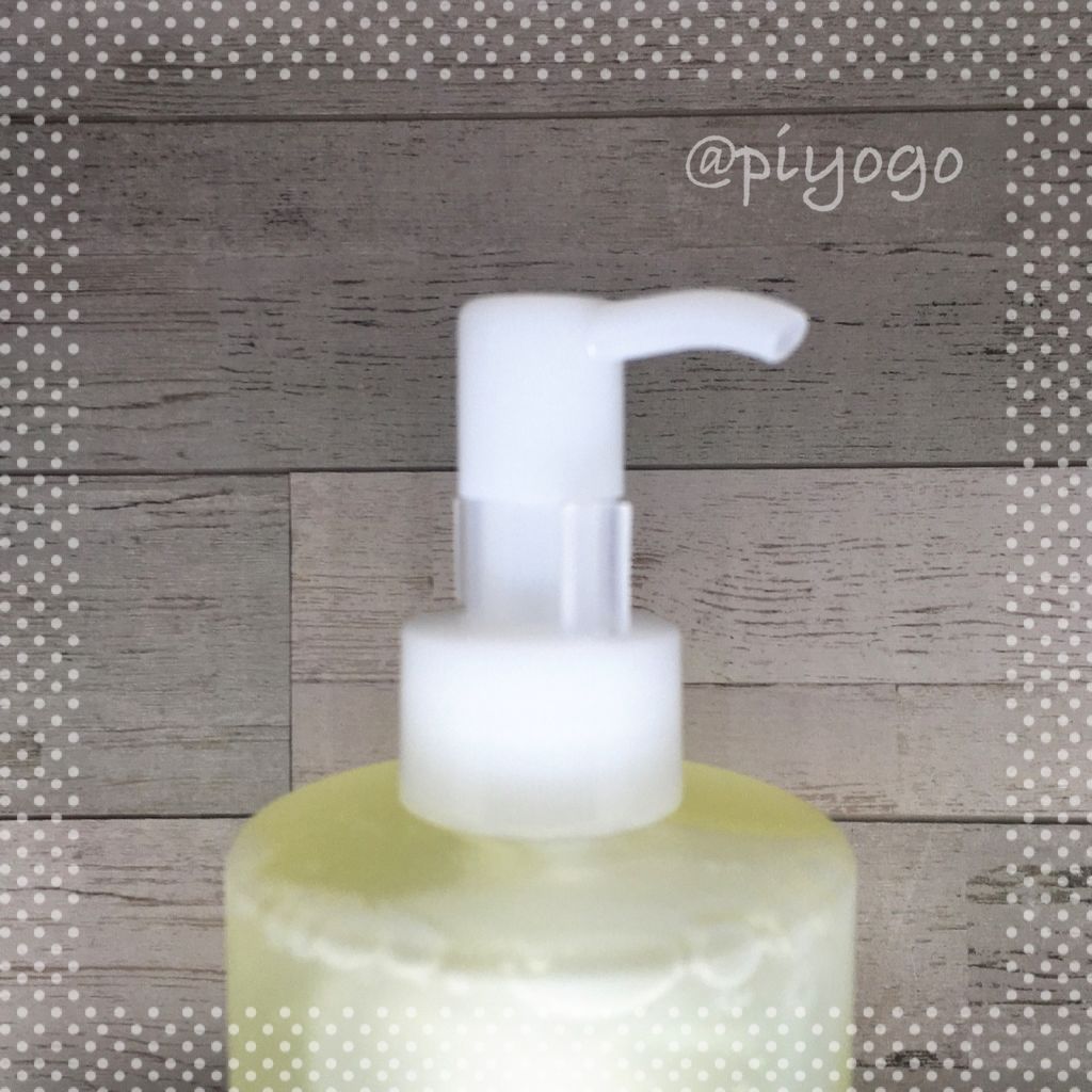 noireflet ナチュラルシャンプー/noireflet/サロンシャンプーを使ったクチコミ(2枚目)