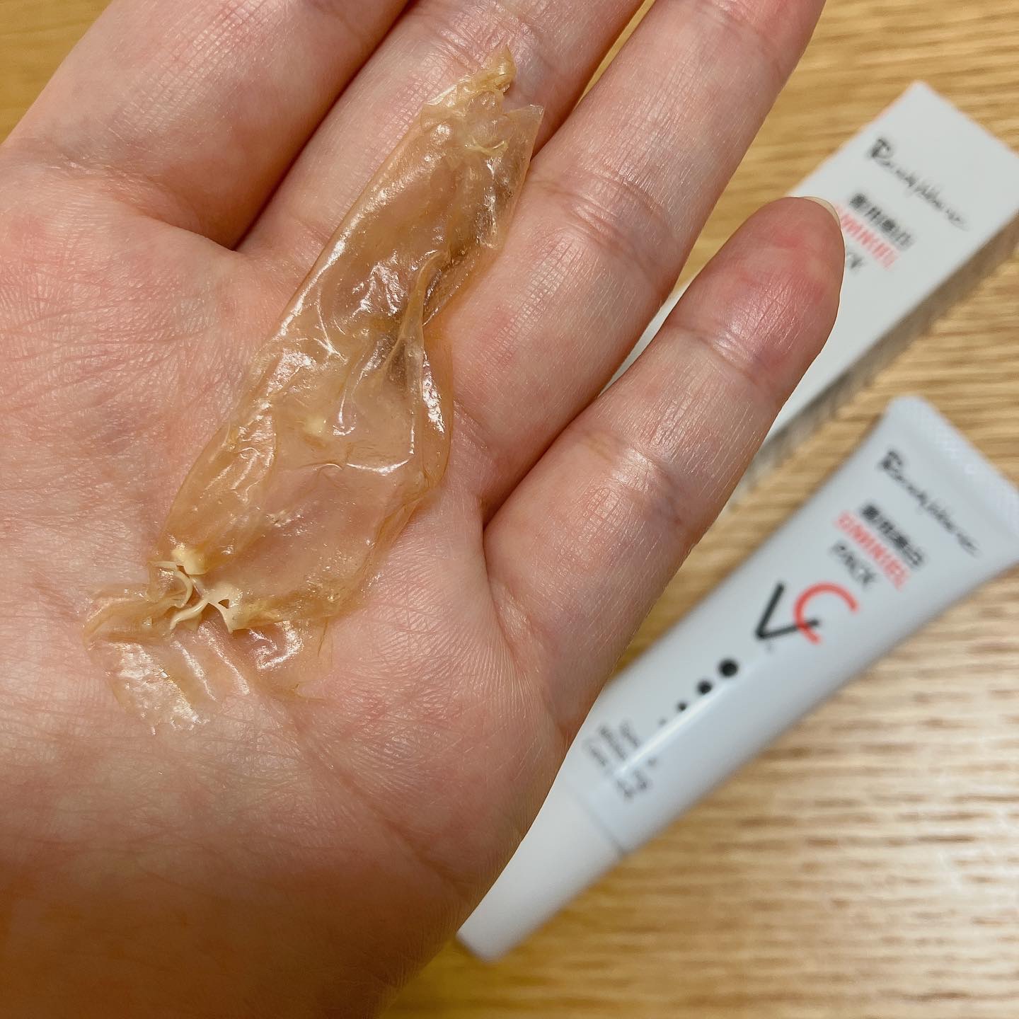 ※専用　シミキール　コスメジタン　レディブラン　シミ　そばかす　剥がすパック シミキール コスメジタン レディブラン シミ そばかす 剥がすパック VC