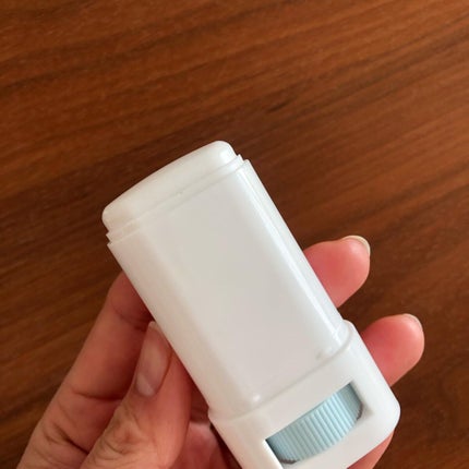 プロディフェンス ライトアップUV スティック/サンカット®/日焼け止めスティックを使ったクチコミ(3枚目)