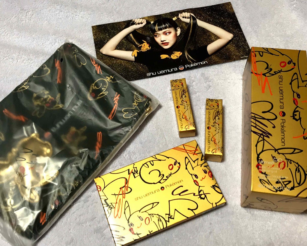(旧)アルティム8∞ スブリム ビューティ クレンジング オイル/shu uemura/オイルクレンジングを使ったクチコミ(2枚目)