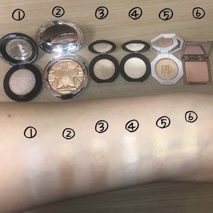 ザ マルティプル/NARS/ジェル・クリームチークを使ったクチコミ(2枚目)