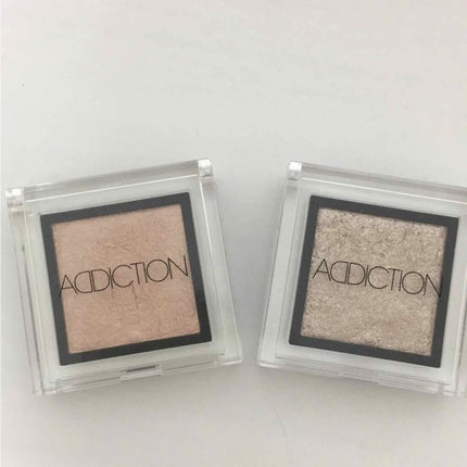 アディクション ザ アイシャドウ/ADDICTION/単色アイシャドウを使ったクチコミ(1枚目)