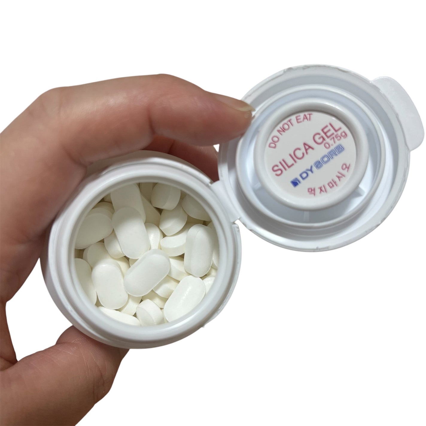 1pack キューシラクト/Qsi-Lacto/ボディサプリメントを使ったクチコミ(2枚目)