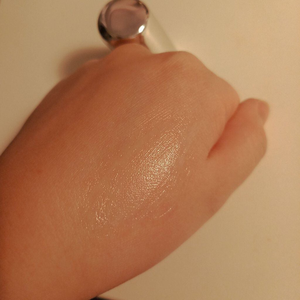 ザ・タイムR デイエッセンススティック/IPSA/美容液を使ったクチコミ(3枚目)