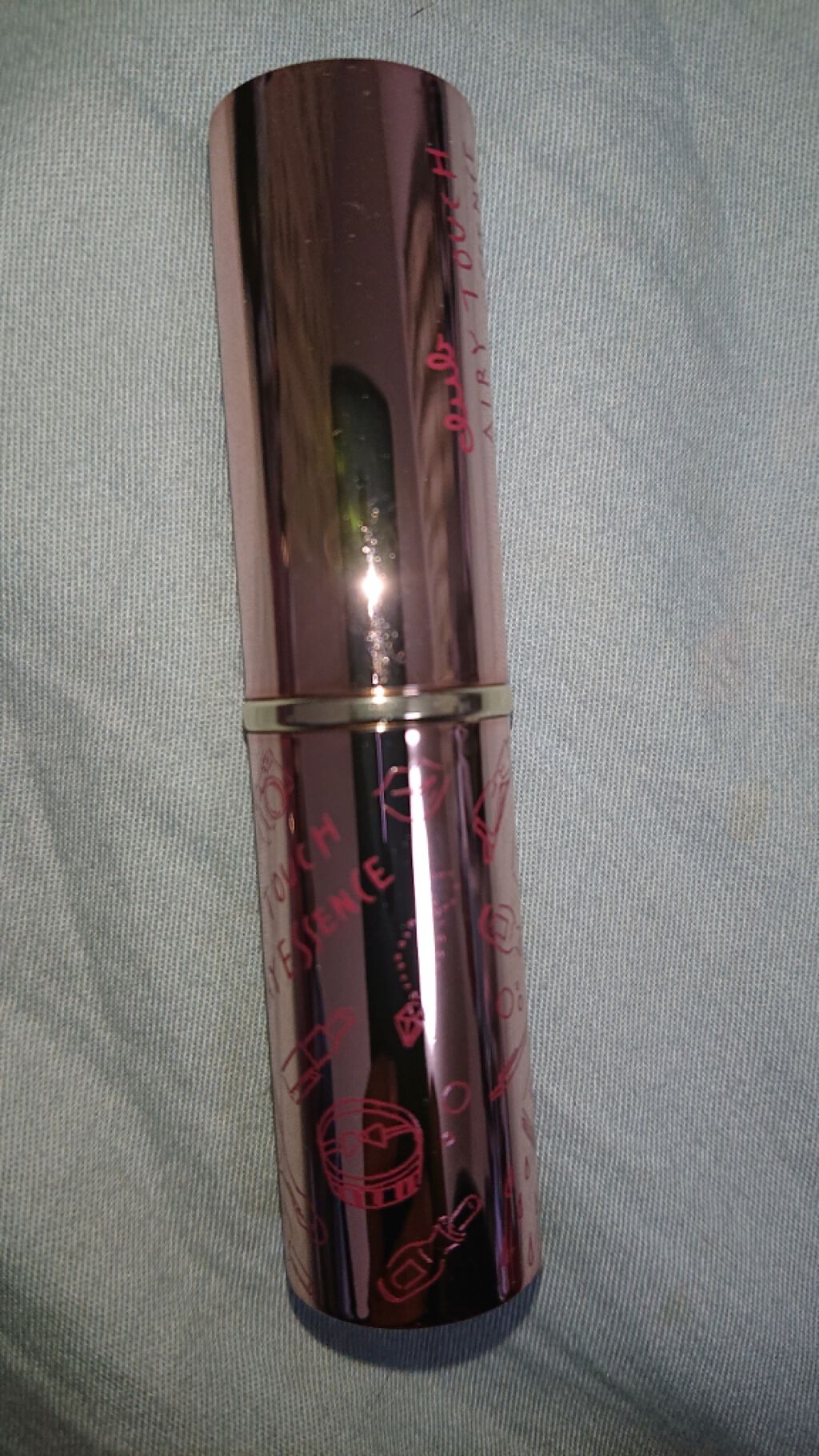 エアリータッチ デイエッセンス UV（数量限定）/クラブ/美容液を使ったクチコミ（1枚目）