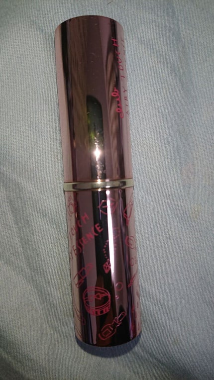 エアリータッチ デイエッセンス UV(数量限定)/クラブ/美容液を使ったクチコミ(1枚目)