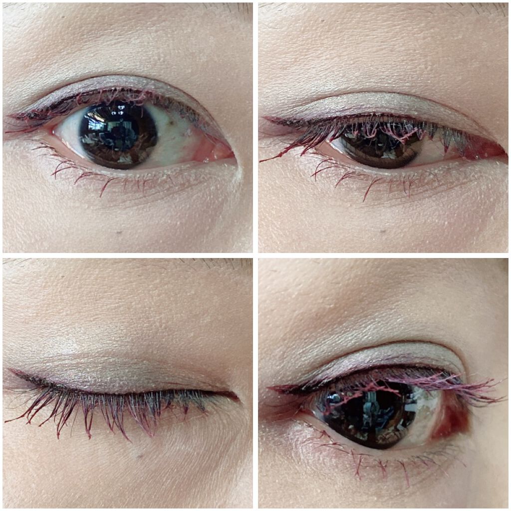 ルージュ ココ ブルーム  122 ゼニス/CHANEL/口紅を使ったクチコミ（3枚目）