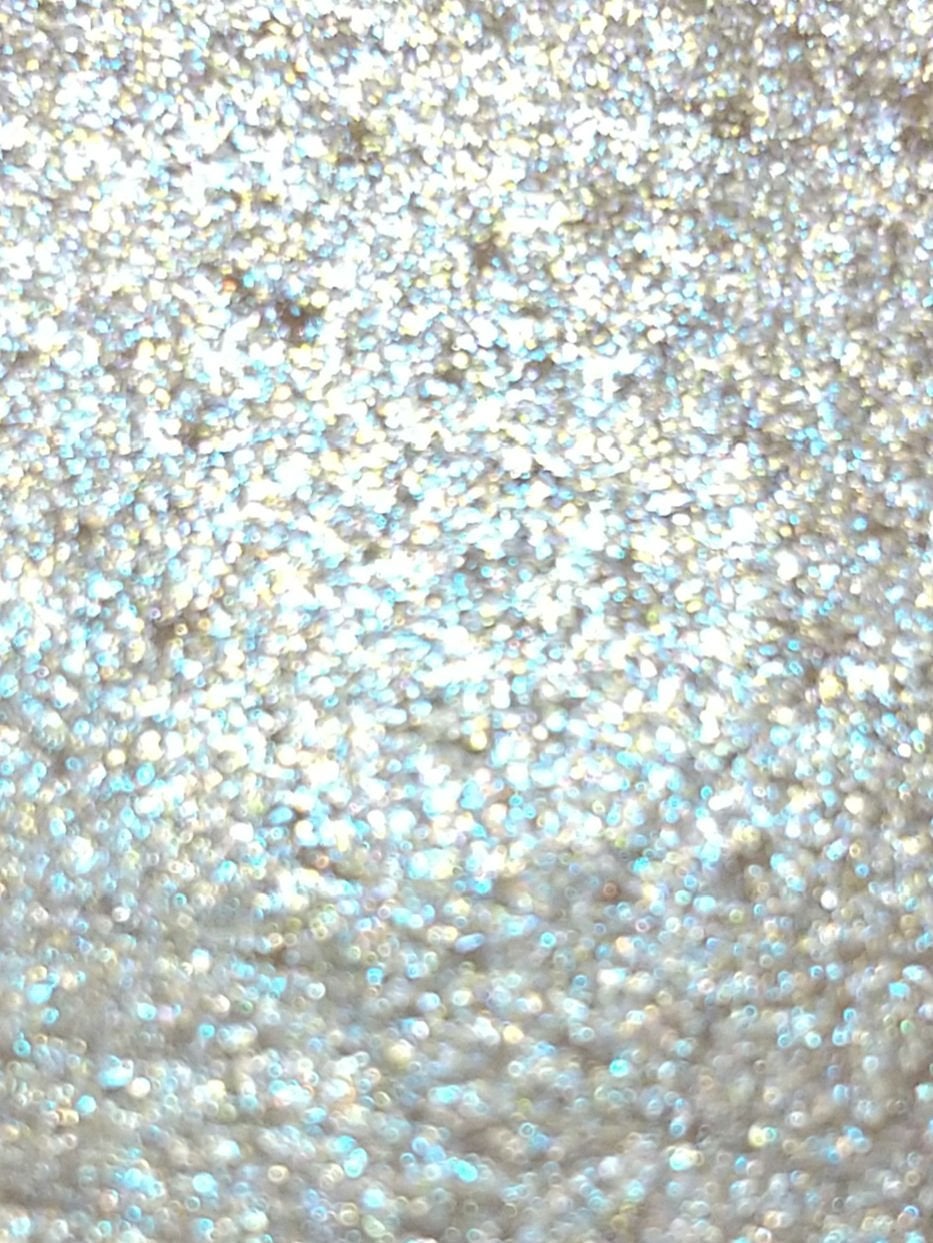 シアー グリッターアイズ/KiSS/単色アイシャドウを使ったクチコミ(3枚目)