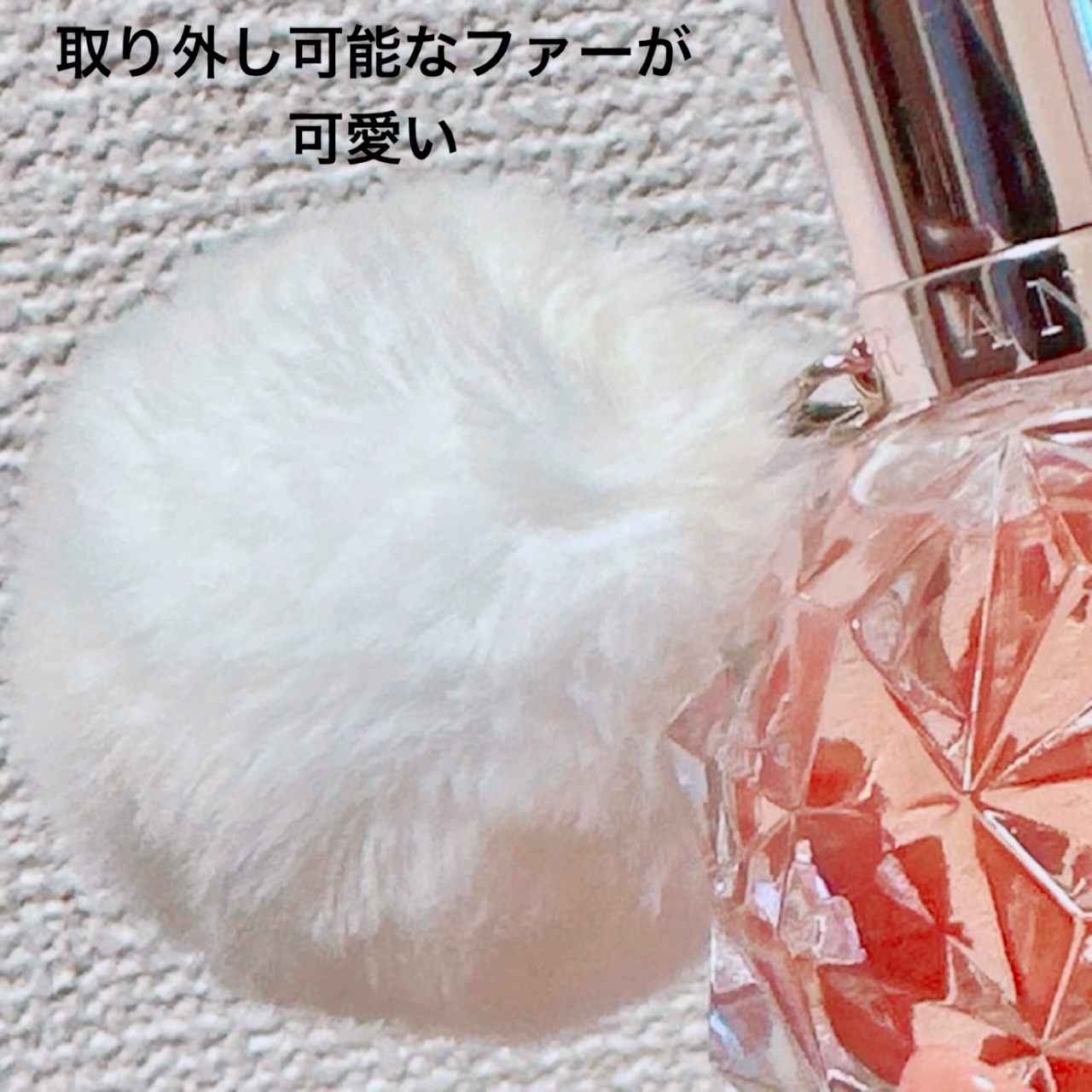 ジルバイ ジルスチュアート オードトワレ/JILL STUART/香水(レディース)を使ったクチコミ（3枚目）