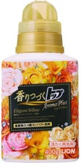 香りつづくトップ Aroma Plus Elegant Yellow(アロマプラスエレガントイエロー) 本体