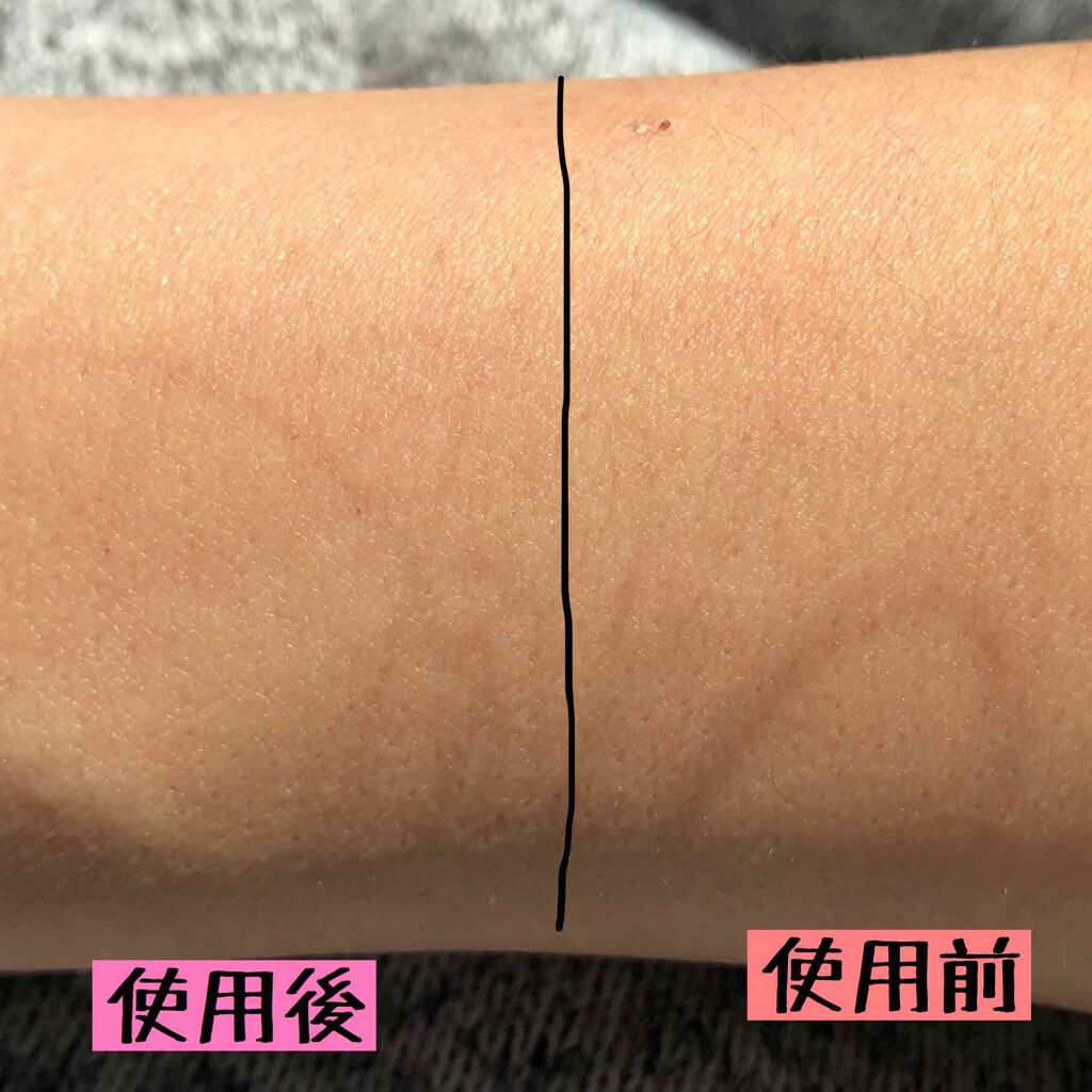 SuRuRu 薬用除毛クリーム/SuRuRu/除毛クリームを使ったクチコミ(2枚目)