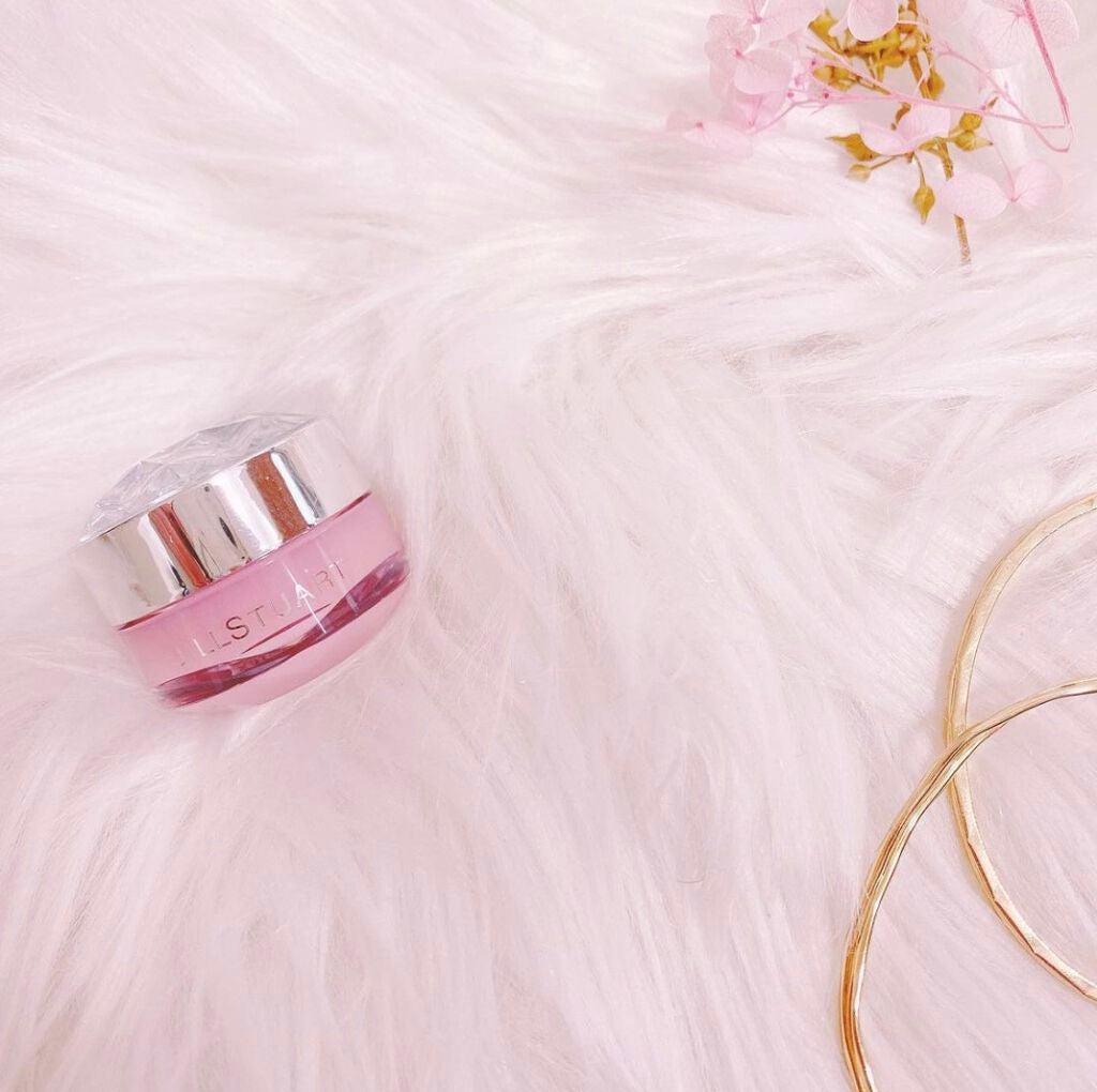 北桜姉妹 on LIPS 「お気に入りアイテム♡❥JILLSTUARTlipbalm保湿力..」(1枚目)