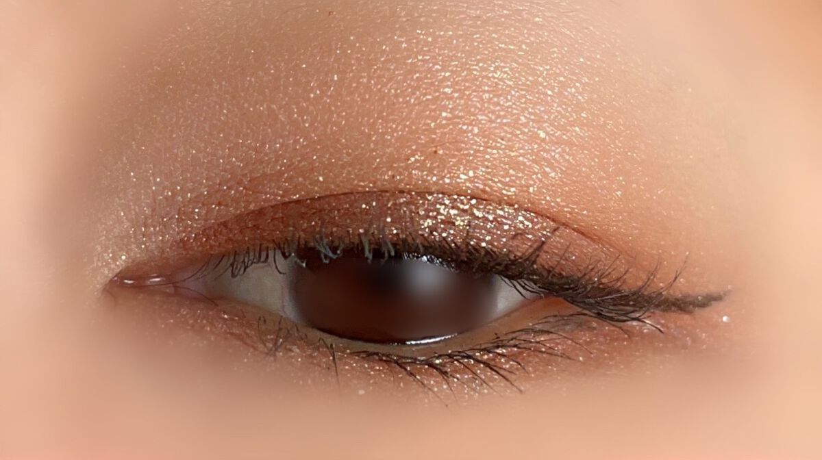 ウルトラスムースアイライナー/アイプルーフ/リキッドアイライナーを使ったクチコミ（3枚目）