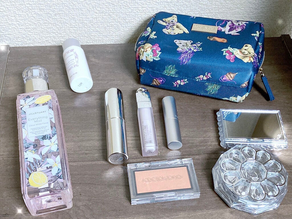 RMK グロースティック/RMK/スティックハイライトを使ったクチコミ(2枚目)